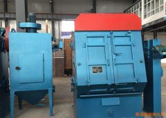 <b>Q3210履帶式拋丸機(jī)</b> <b>Q3210履帶式拋丸機(jī)</b>