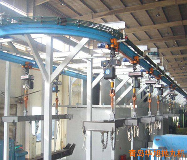 懸鏈?zhǔn)綊佂铏C(jī)