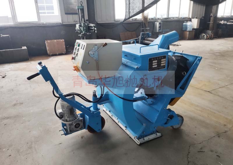 地面打毛機(jī)