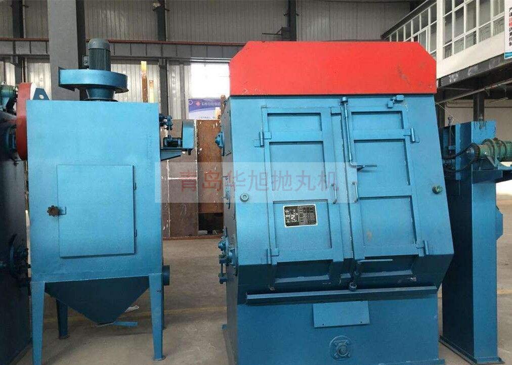 q3210履帶式拋砂機裝車發(fā)貨中，公司有現(xiàn)貨